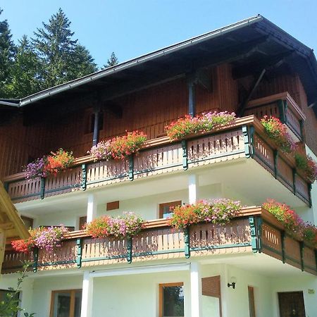Appartement-Pension Familie Gewessler Bad Mitterndorf Zewnętrze zdjęcie