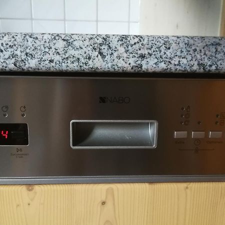 Appartement-Pension Familie Gewessler Bad Mitterndorf Zewnętrze zdjęcie