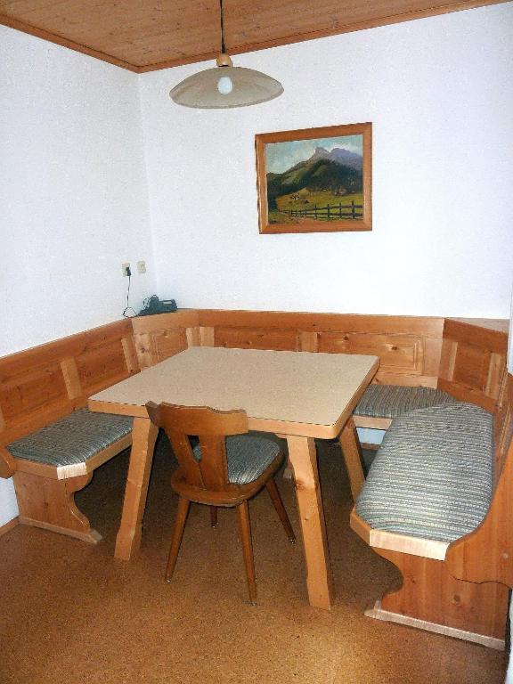 Appartement-Pension Familie Gewessler Bad Mitterndorf Pokój zdjęcie