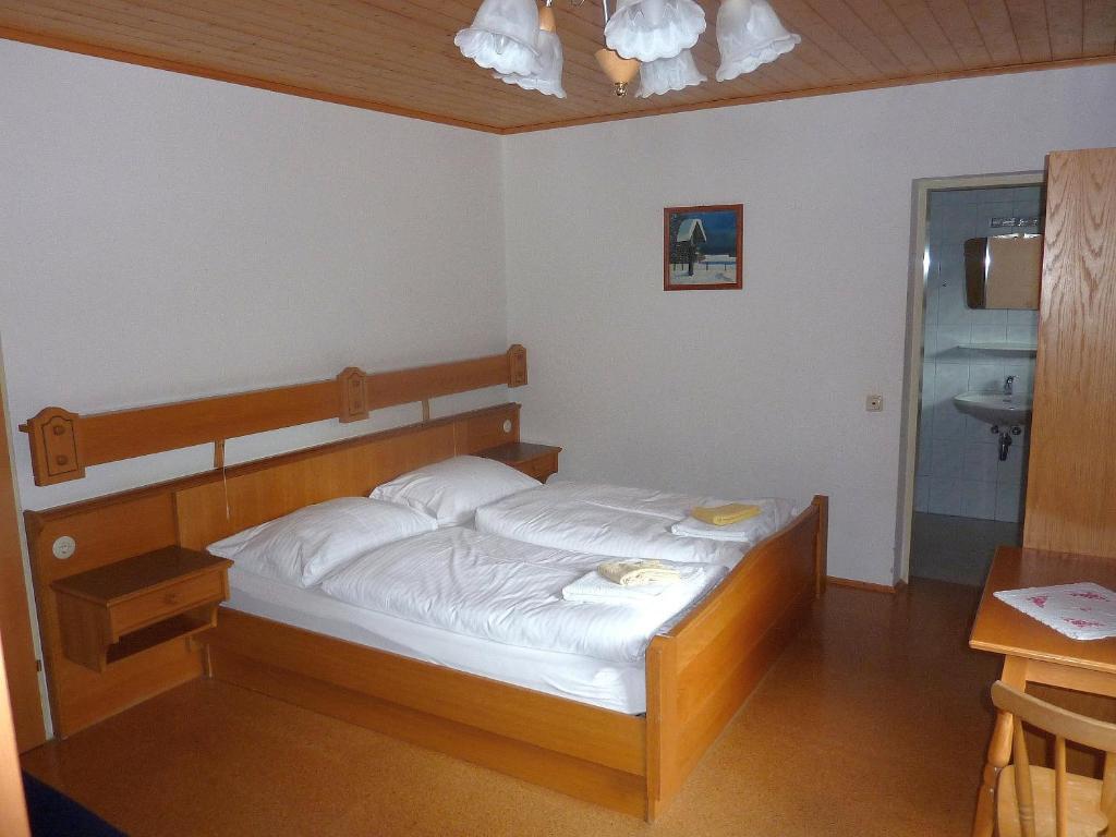 Appartement-Pension Familie Gewessler Bad Mitterndorf Pokój zdjęcie