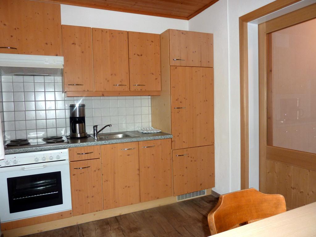 Appartement-Pension Familie Gewessler Bad Mitterndorf Pokój zdjęcie