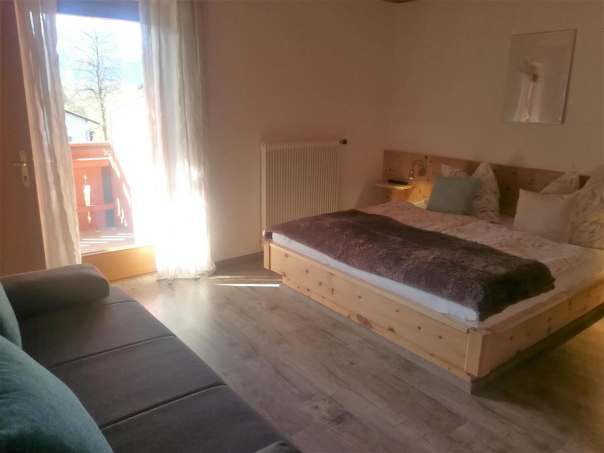 Appartement-Pension Familie Gewessler Bad Mitterndorf Zewnętrze zdjęcie