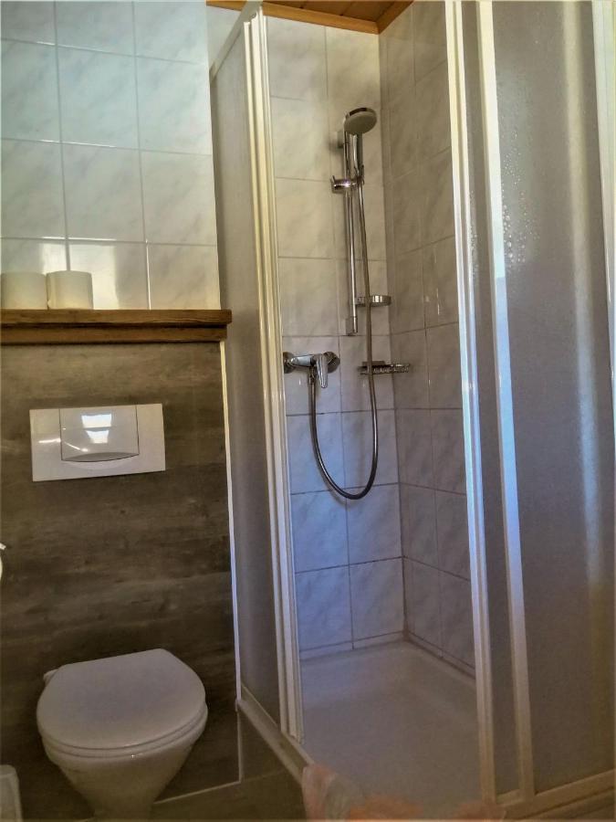 Appartement-Pension Familie Gewessler Bad Mitterndorf Zewnętrze zdjęcie