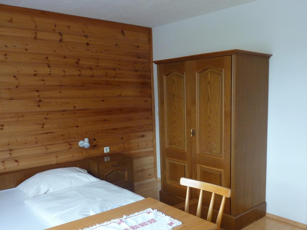 Appartement-Pension Familie Gewessler Bad Mitterndorf Zewnętrze zdjęcie