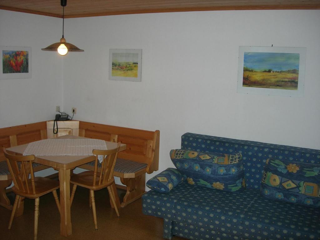 Appartement-Pension Familie Gewessler Bad Mitterndorf Pokój zdjęcie