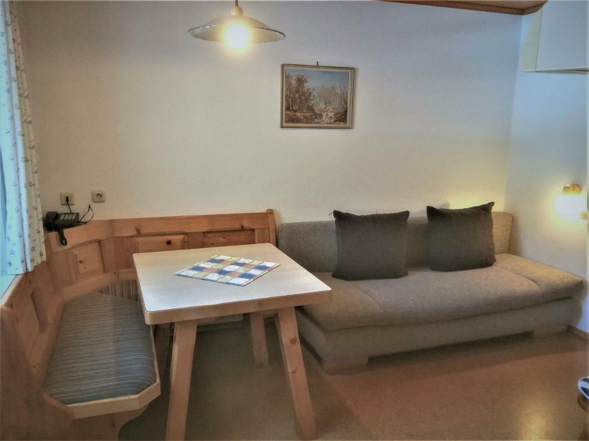 Appartement-Pension Familie Gewessler Bad Mitterndorf Zewnętrze zdjęcie