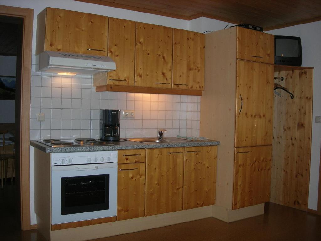 Appartement-Pension Familie Gewessler Bad Mitterndorf Zewnętrze zdjęcie