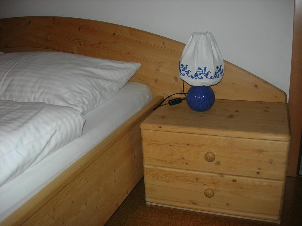 Appartement-Pension Familie Gewessler Bad Mitterndorf Zewnętrze zdjęcie