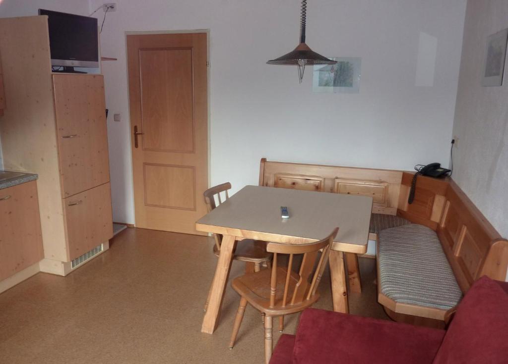 Appartement-Pension Familie Gewessler Bad Mitterndorf Zewnętrze zdjęcie